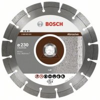 BOSCH Expert for Abrasive 350  20/25.4 