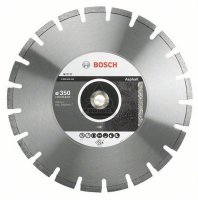  BOSCH Standard for Asphalt 500  25.4 