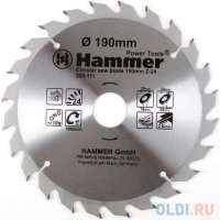   Hammer Flex 205-111 CSB WD 190  x24x30x20/16    30661