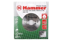   Hammer Flex 205-110 CSB WD 185 *40*30/20   