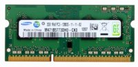     SO-DDR3 2Gb PC12800 1600MHz Samsung ORIGINAL