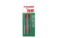 HAMMER JG WD T101BR (2pcs)