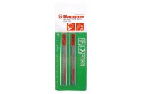 HAMMER JG WD T101B (2pcs)