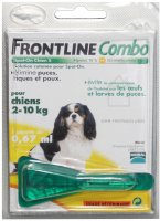 Frontline  /C  2-10   ,   , 1  (Combo S)