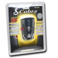 - Cobra RU 2750CT (-)