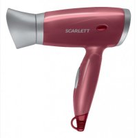 Scarlett SC-071 1400  1    Red