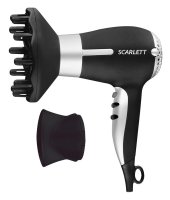  Scarlett SC-1073 1600  2  Black