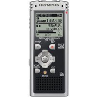  Olympus WS-710M (8GB) Black