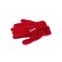  iGlove Touch .UNI Red