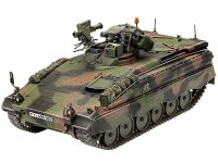  Revell    SPz Marder 1A3 03261