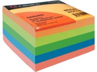  Lamark 76x76mm 400  5 Colors Neon SN0400