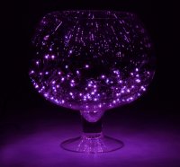  Luazon  7m LED-180-220V Purple 187158