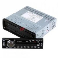 Автомобильная магнитола с DVD Soundmax SM-CMD2021(черный)G