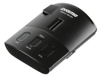  Digma SafeDrive T-800 GPS Black SDT800G