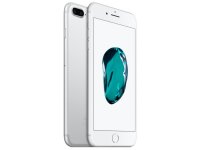  APPLE iPhone 7 Plus - 256GB Silver FN4X2RU/A 