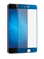    Huawei Honor 9 Solomon 2.5D Full Cover Blue 2444