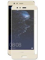    Huawei P10 Lite Solomon 2.5D Full Cover Gold 3039 / 3015