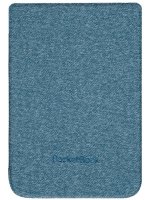  PocketBook 616/627/632 Blue-Grey WPUC-627-S-BG