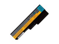  RocknParts  Lenovo IdeaPad G430/G450/G550 5200mAh 11.1V 458388