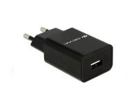   Devia Smart Fast Charger 10.5W 2A Black