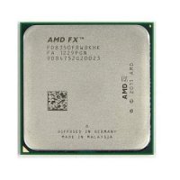  AMD FX-8350 Vishera OEM FD8350FRW8KHK (4000MHz/AM3+/L3 8192Kb)