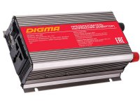 Автоинвертеры Digma DCI-300