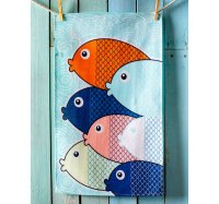   Spany Fish 35x61cm 3692604