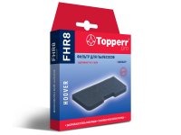 Фильтр Topperr FHR 8 для Hoover TSBE1401