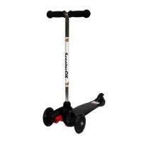  BabyHit ScooterOK Black