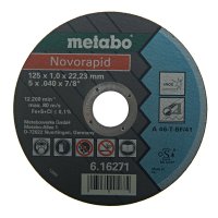     Metabo, 125  1 