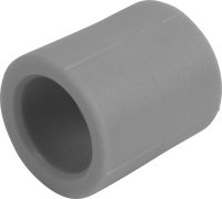 Муфта FV-Plast, 20 мм, полипропилен