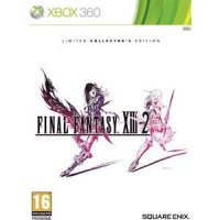   Microsoft XBox 360 Final Fantasy XIII-2.   [,   ]