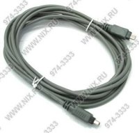 Belsis BW1441   "Fire Wire" IEEE 1394 4P -4P   /, 1.8 