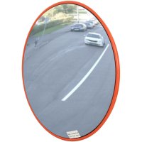 Зеркало дорожное сферическое, 450 мм