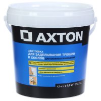      Axton 1.5 