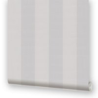 Обои на бумажной основе EcoStyle " Франсе 5", 53x10.05 м, цвет серый