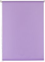 Шторка рулонная Штора рулонная 50 х 160 см цвет фиолетовый