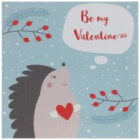  "Be my Valentine" 30  30 