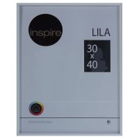  Inspire "Lila", 30  40 ,  