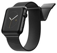  X-Doria New Mesh Band for Apple Watch 38/40mm 