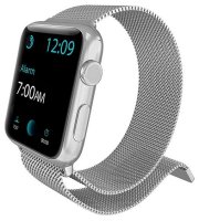 X-Doria Mesh Band for Apple Watch 42/44mm 