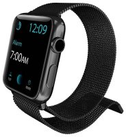  X-Doria Mesh Band for Apple Watch 38/40mm 