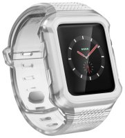  X-Doria Rumble Band for Apple Watch 38mm 