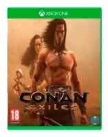  Conan Exiles Xbox ONE