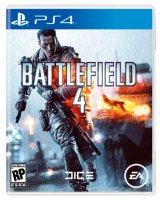  Battlefield 4 PlayStation 4