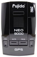 - Fujida Neo 9000