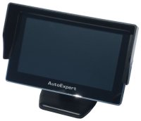 Автомобильный монитор AutoExpert DV-450