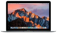  Apple MacBook Mid 2017 (Intel Core i5 1300 MHz/12"/2304x1440/8GB/512GB SSD/DVD /Intel HD