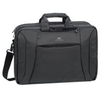  RIVACASE 8290 charcoal black