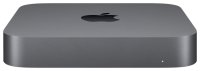 Неттоп Apple Mac Mini MRTT2RU/A Slim-Desktop/Intel Core i5-8500/8 ГБ/256 ГБ SSD/Intel UHD Graphics 6